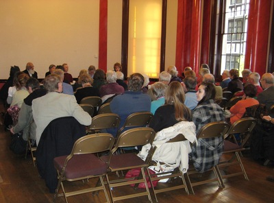 Religion and Atheism - shared values or irreconcilable differences?