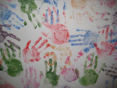 Picture by a resident of HESTIA Housing & Support 