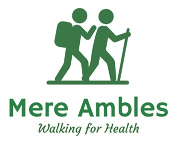 Ambles Logo
