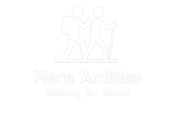 Mere Ambles logo