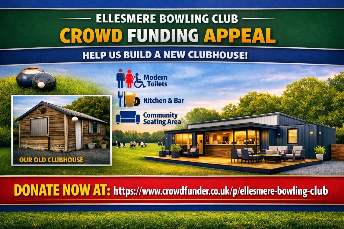Clubhouse Appeal