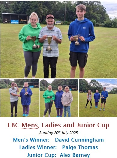EBC Cups