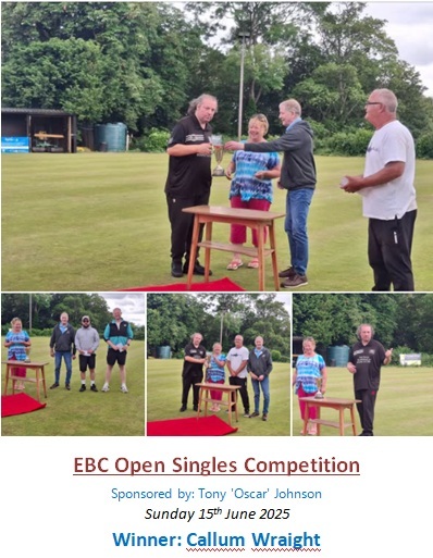 EBC Open