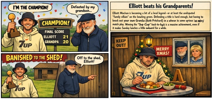 Elliott