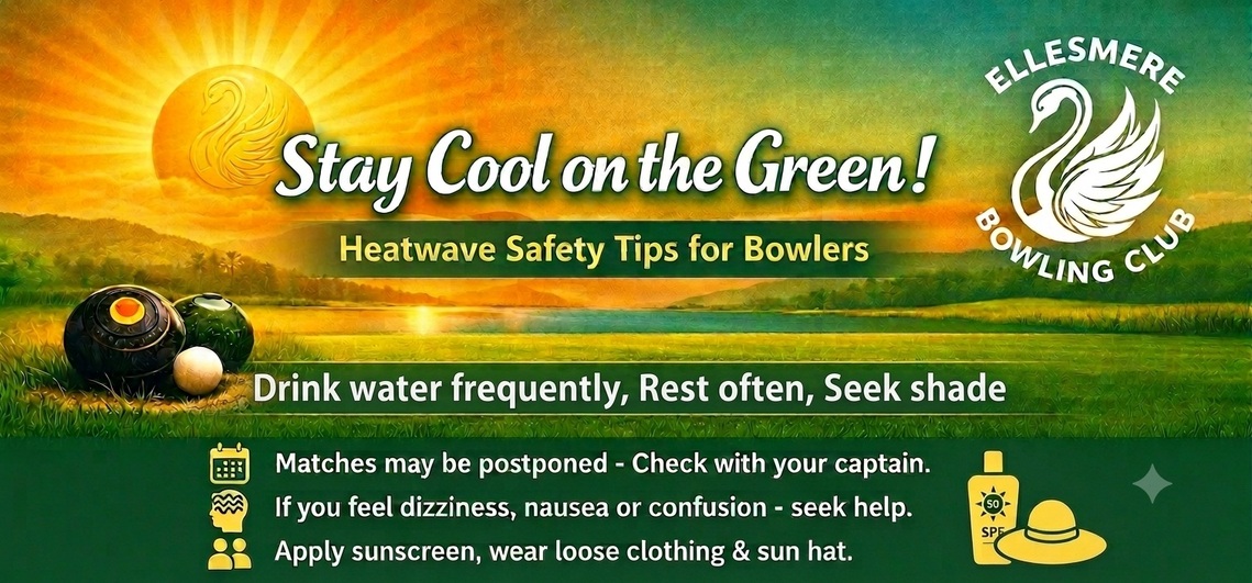 Heat Wave