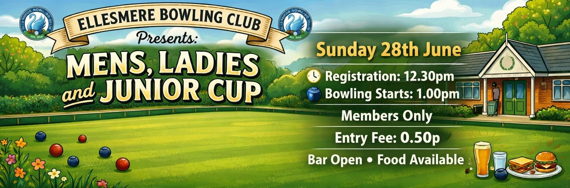 MLJ cup