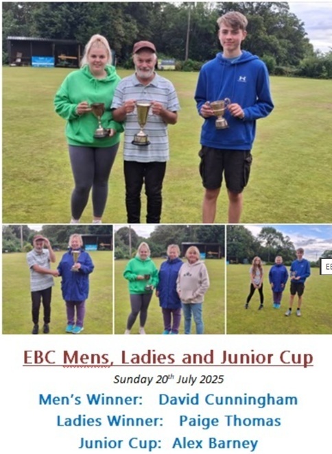 MLJ Cup 2025
