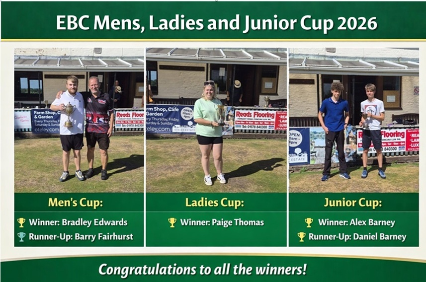 MLJ Cup 2026