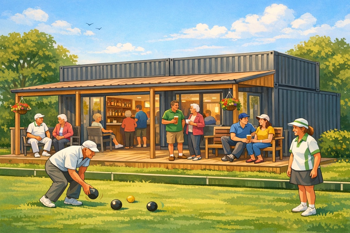 New Clubhouse001
