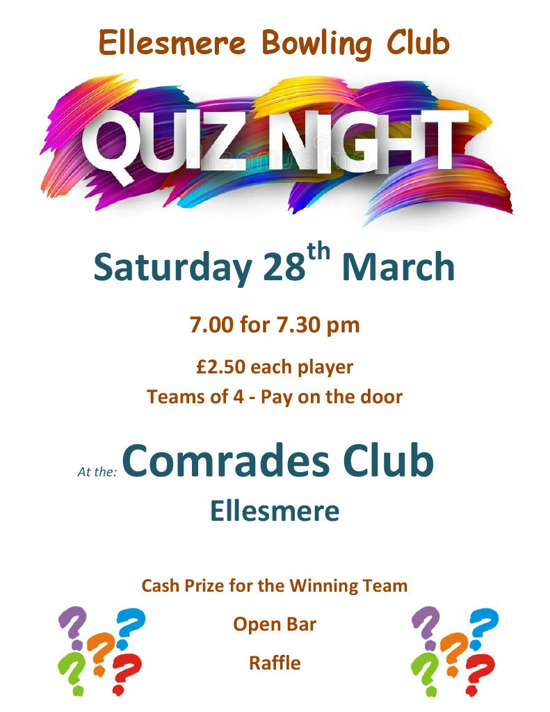 Quiz NIght
