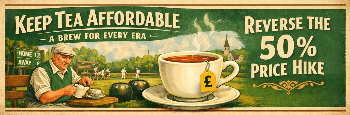 tea