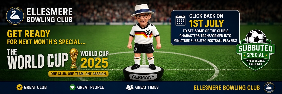 World Cup