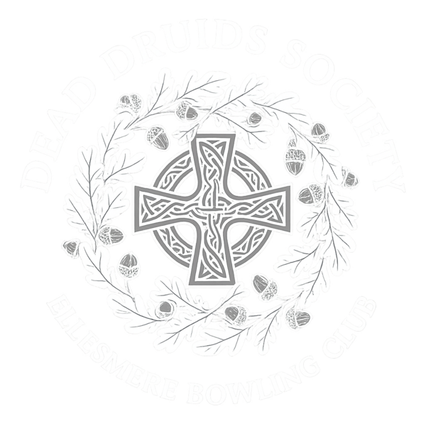 Ellesmere Bowling Club logo