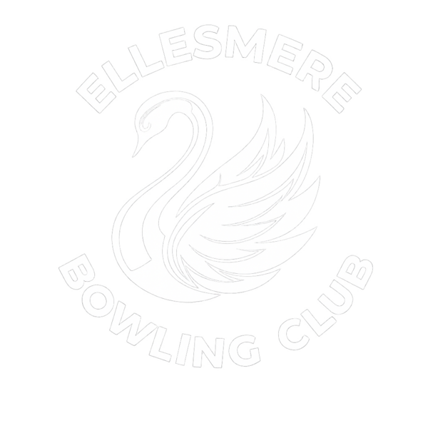Ellesmere Bowling Club logo