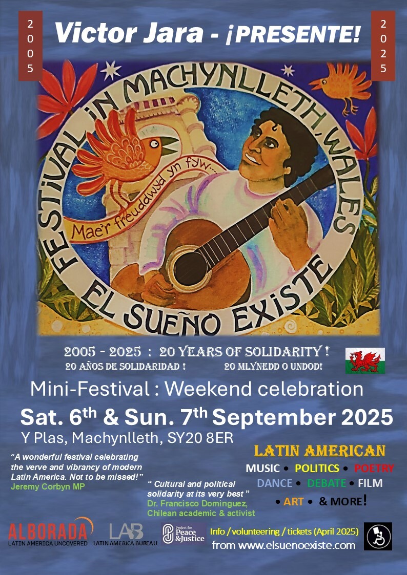 el_sueño_existe_flyer_2025