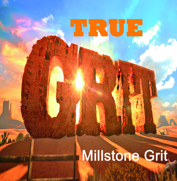 Millstone Grit logo