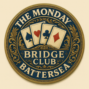 The Monday Bridge Club logo