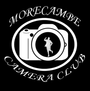 Morecambe Camera Club logo