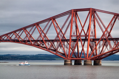 Maid of the Forth