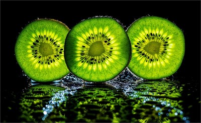 Kiwi Fruit