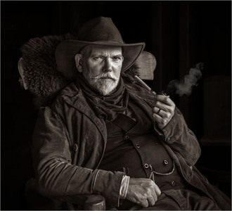 1st - My Pipe is my Happy Place by Janet Taylor