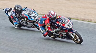 2nd Ready for the Taking by John Hughes