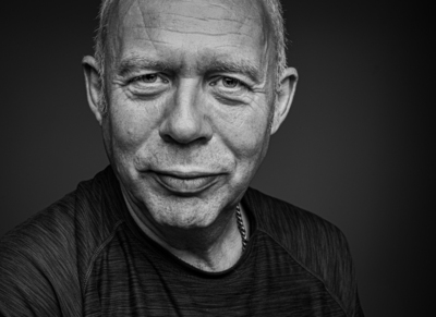 Intensity - Ellen Bell - Best mono image