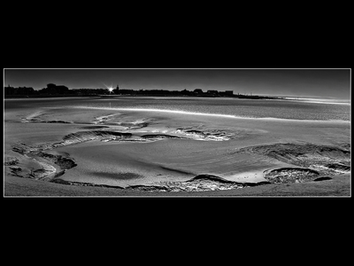 Morecambe Sands - Fernley Stribling - commended