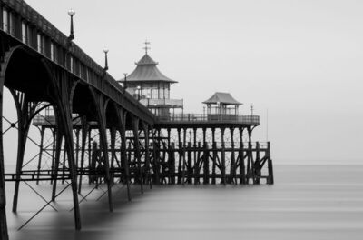 Clevedon Pier1