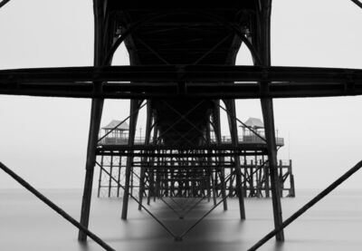 Clevedon Pier2