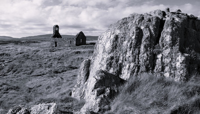 Chapel, Langness