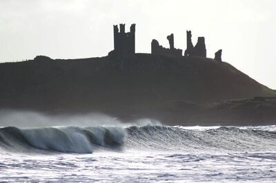 Dunstanburgh