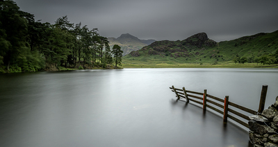 Blea Tarn