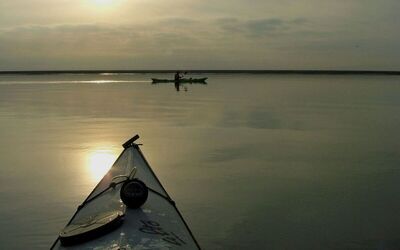 Lune Kayak