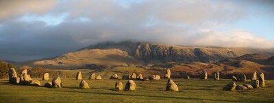 Castlerigg Circle