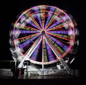 Ferris Wheel