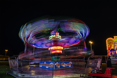 Fairground Ride