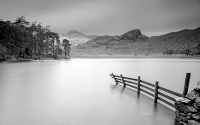 Blea Tarn - Steve Bird