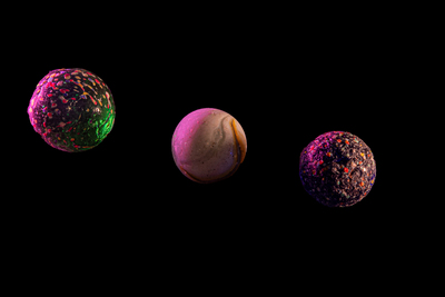 Planets