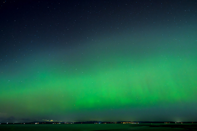 Aurora Heysham Barrows