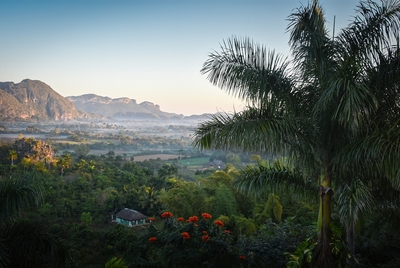 Vinales Valley - Maggs Carr