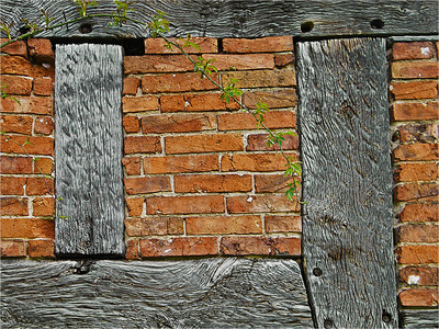 Tudor Building Materials - Fernley Stribling - Commended