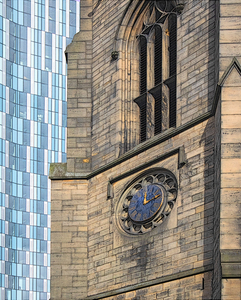 Different Styles - Graham Dean