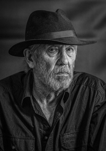 Simon - Margaret Carr - Highly Commended