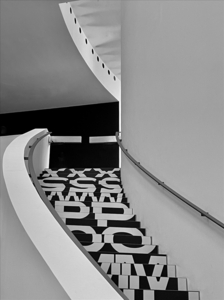 Munich Museum - Linda Knapper