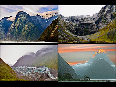 Smashing holiday surprise - Brian