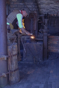 Sooty - Martin Hamer