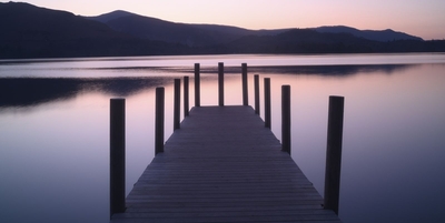 Ashness Landing - Pat Hamer - Commended