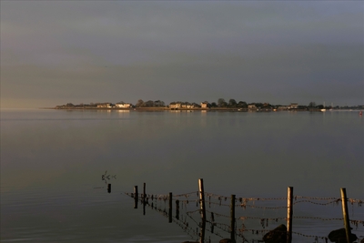 High Tide - Alan Bargh