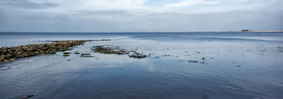 Spring Tide - Graham Dean